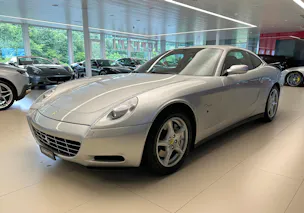 Ferrari 612