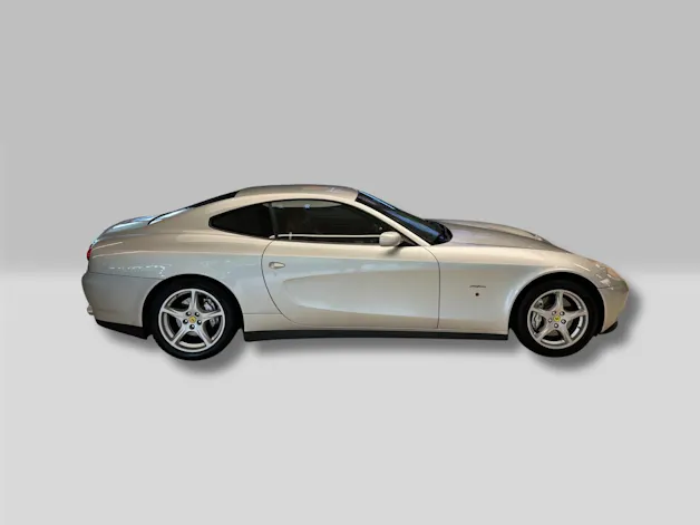 Ferrari 612