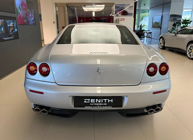 Ferrari 612