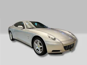 Ferrari 612
