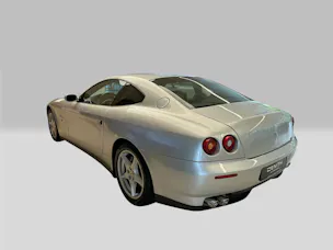 Ferrari 612