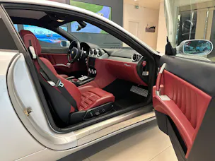 Ferrari 612