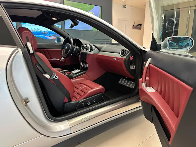 Ferrari 612