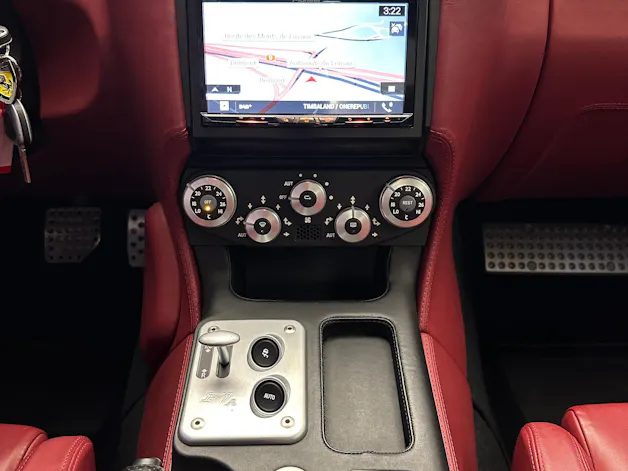 Ferrari 612