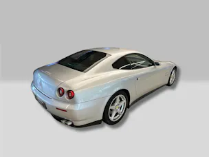 Ferrari 612