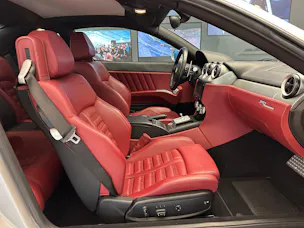 Ferrari 612