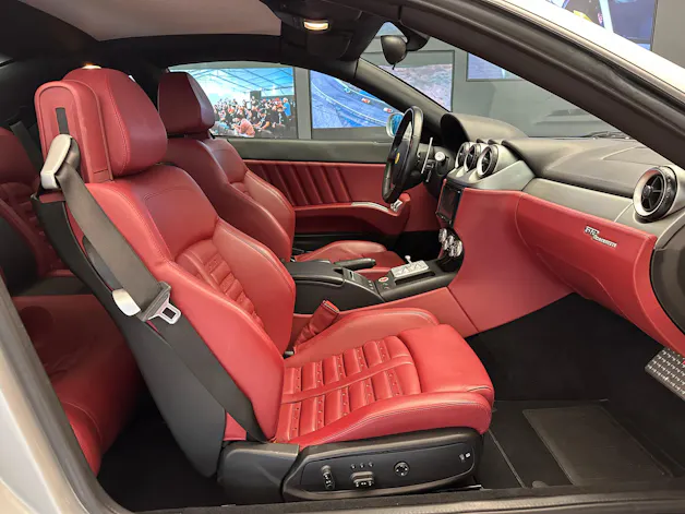 Ferrari 612