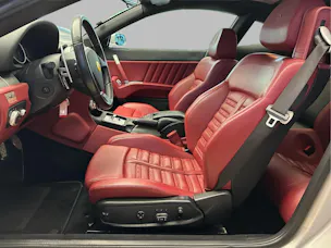 Ferrari 612