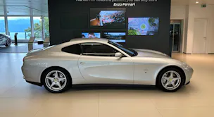 Ferrari 612