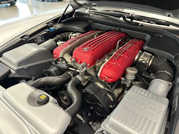 Ferrari 612