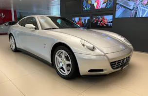 Ferrari 612
