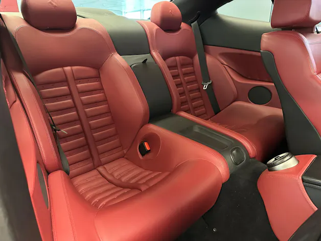 Ferrari 612