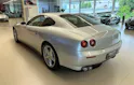 Ferrari 612