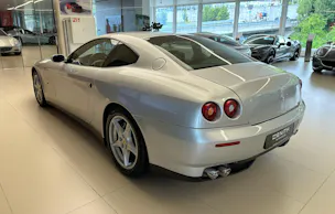 Ferrari 612