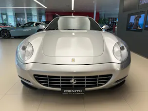 Ferrari 612