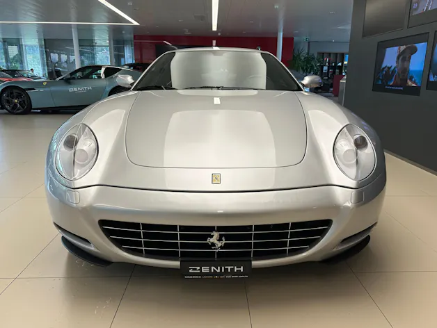 Ferrari 612