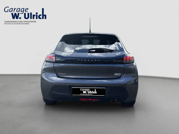 Peugeot 208 1.2 PureTech 100 Active Pack