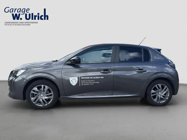Peugeot 208 1.2 PureTech 100 Active Pack