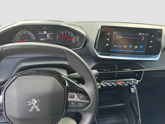 Peugeot 208 1.2 PureTech 100 Active Pack