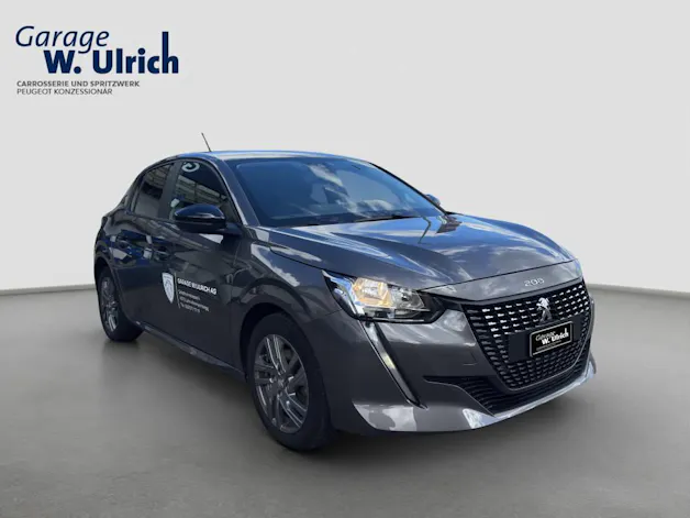 Peugeot 208 1.2 PureTech 100 Active Pack