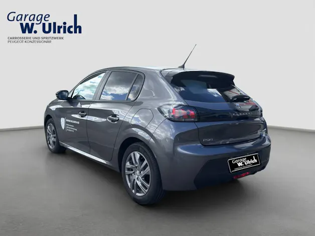 Peugeot 208 1.2 PureTech 100 Active Pack