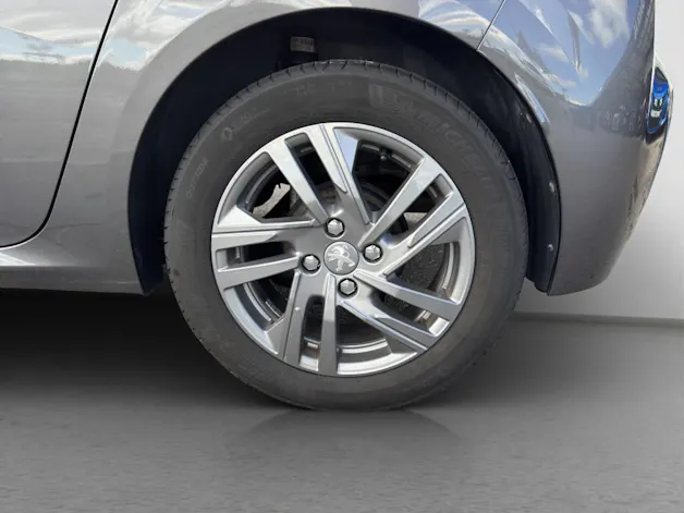 Peugeot 208 1.2 PureTech 100 Active Pack