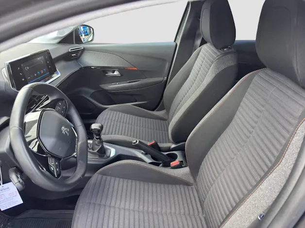 Peugeot 208 1.2 PureTech 100 Active Pack