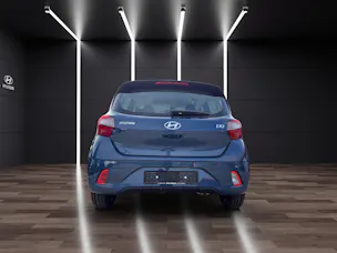 Hyundai i10 1.0 Origo