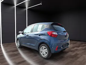 Hyundai i10 1.0 Origo