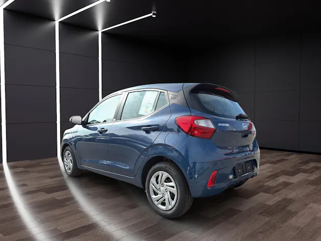 Hyundai i10 1.0 Origo