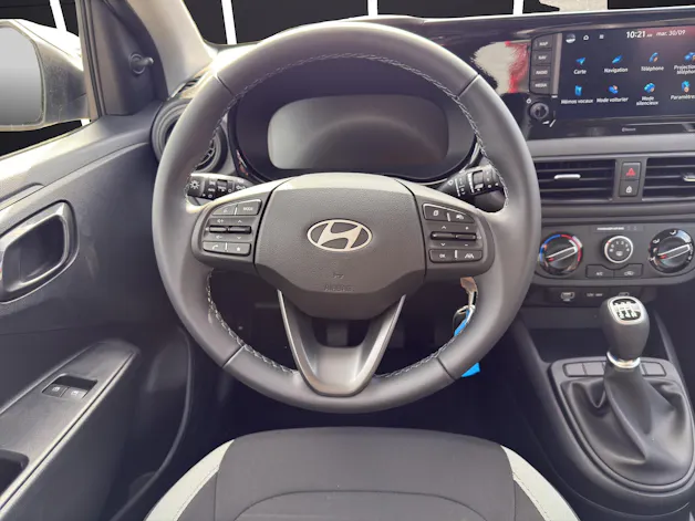 Hyundai i10 1.0 Origo