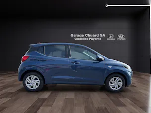 Hyundai i10 1.0 Origo