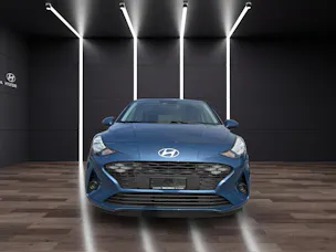 Hyundai i10 1.0 Origo
