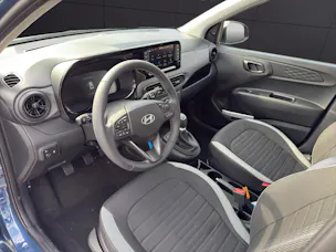 Hyundai i10 1.0 Origo