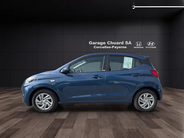 Hyundai i10 1.0 Origo