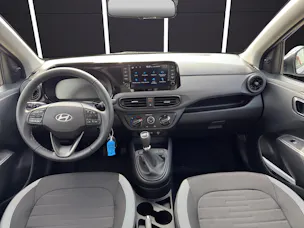 Hyundai i10 1.0 Origo
