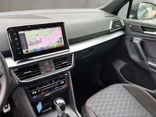 SEAT Tarraco 2.0TSI 4Drive Hola FR DSG