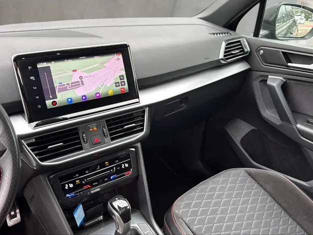 SEAT Tarraco 2.0TSI 4Drive Hola FR DSG