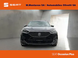 SEAT Tarraco 2.0TSI 4Drive Hola FR DSG