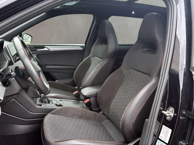 SEAT Tarraco 2.0TSI 4Drive Hola FR DSG
