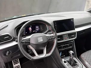 SEAT Tarraco 2.0TSI 4Drive Hola FR DSG