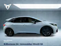 Cupra Born 58 kWh