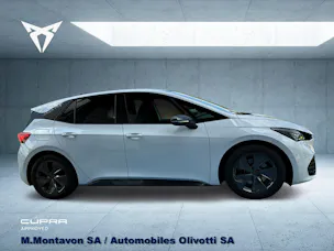 Cupra Born 58 kWh