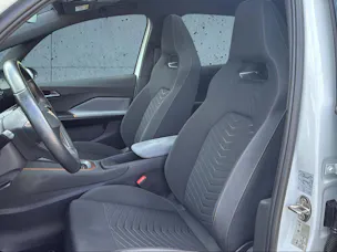 Cupra Born 58 kWh