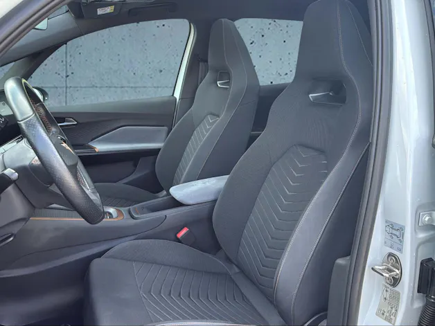 Cupra Born 58 kWh