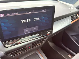 Cupra Born 58 kWh