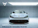 Cupra Born 58 kWh