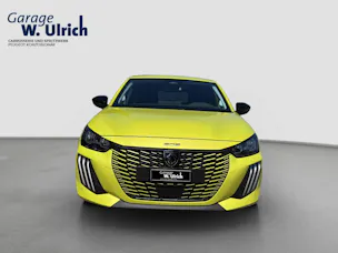 Peugeot 208 1.2 Hybrid Allure 50. Jahr-Jubiläum Ulrich