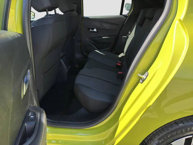 Peugeot 208 1.2 Hybrid Allure 50. Jahr-Jubiläum Ulrich