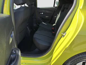Peugeot 208 1.2 Hybrid Allure 50. Jahr-Jubiläum Ulrich